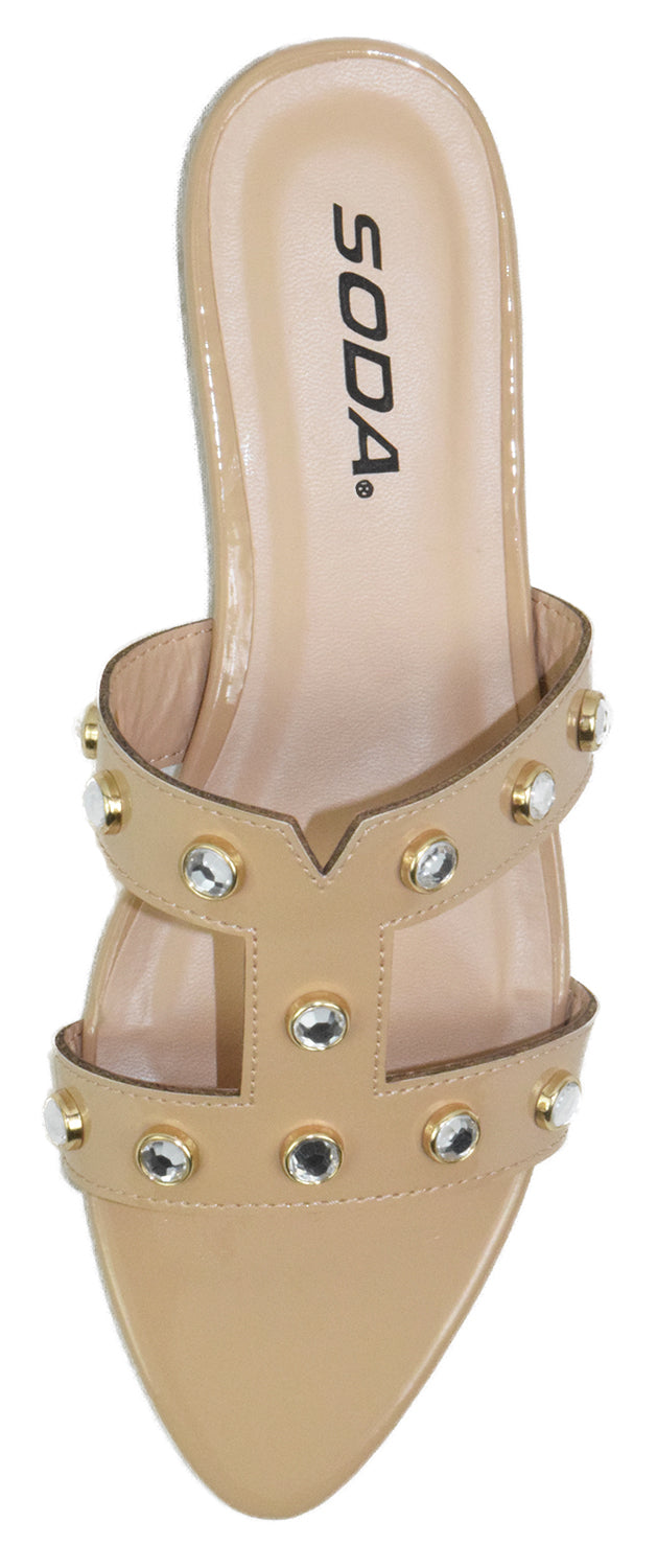 YISKA-S Beige Soda-1