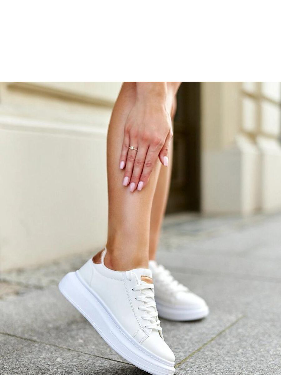 Sneakers model 207294 Solea-2