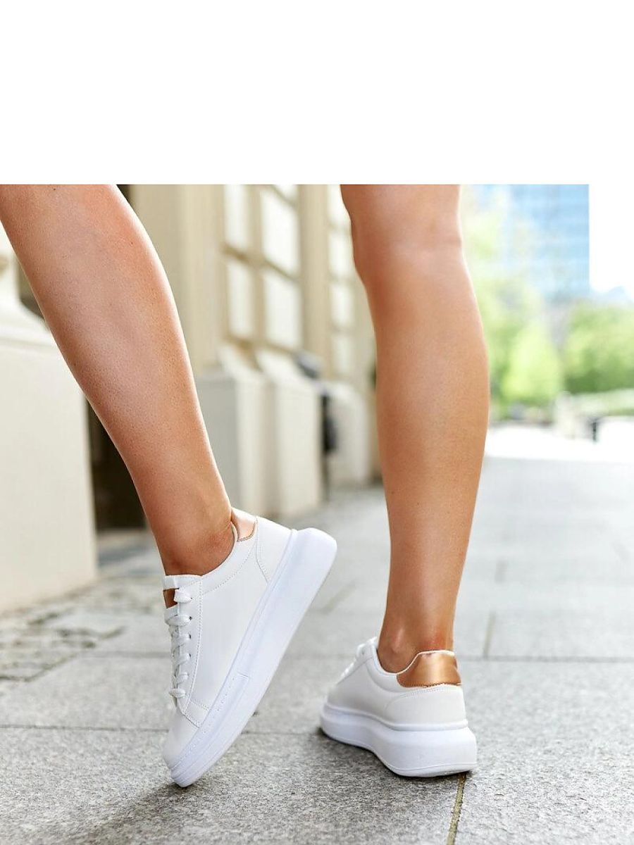 Sneakers model 207294 Solea-5