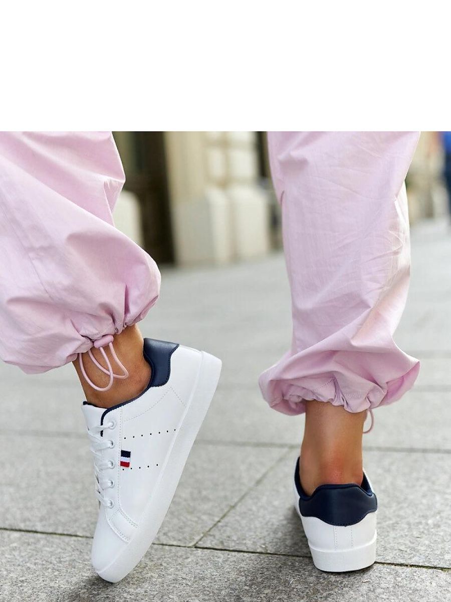Sneakers model 207304 Solea-2