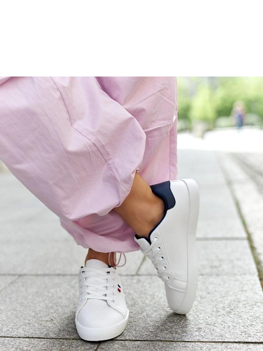 Sneakers model 207304 Solea-3