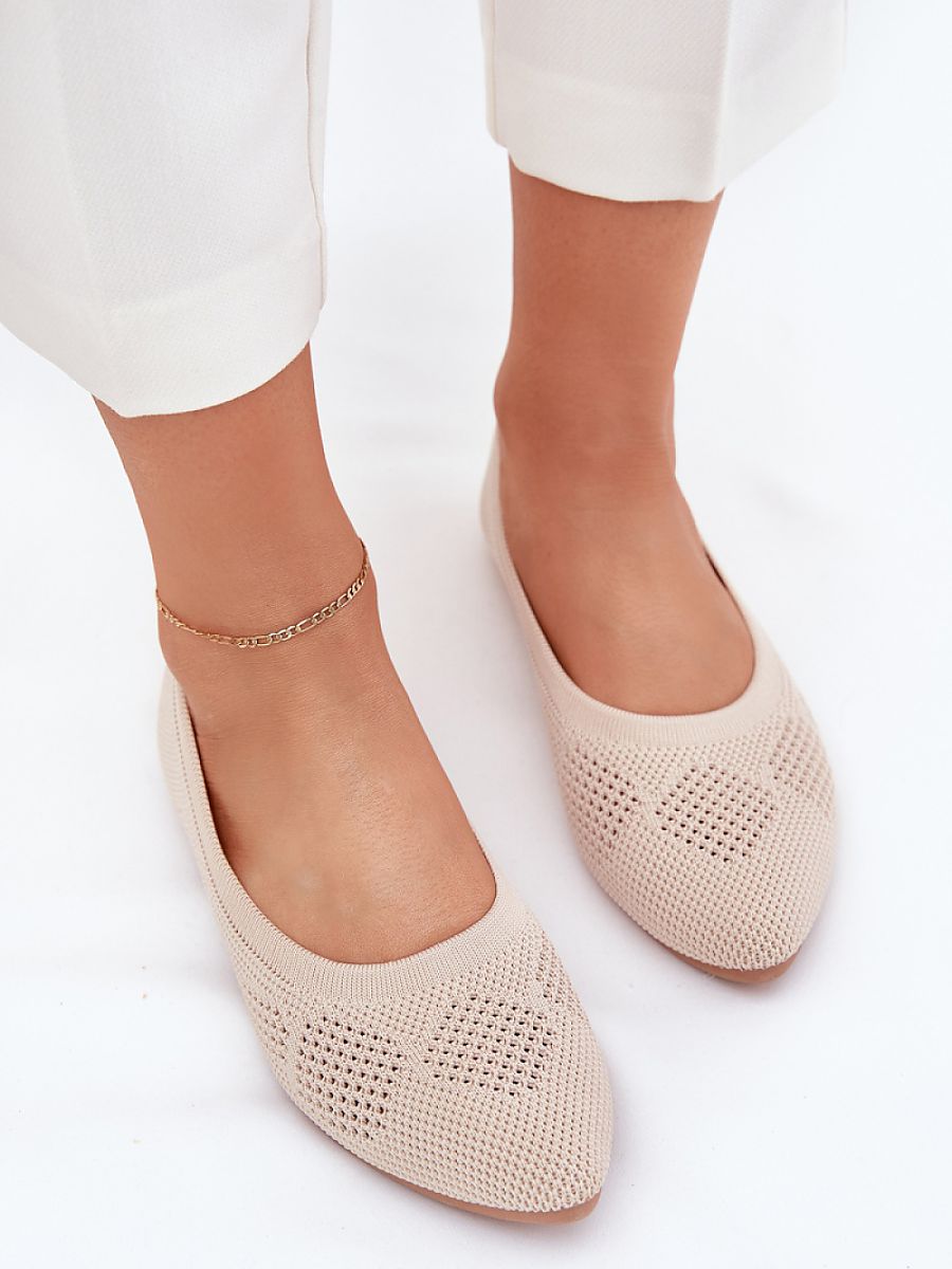 Ballet flats model 215040 Step in style-2