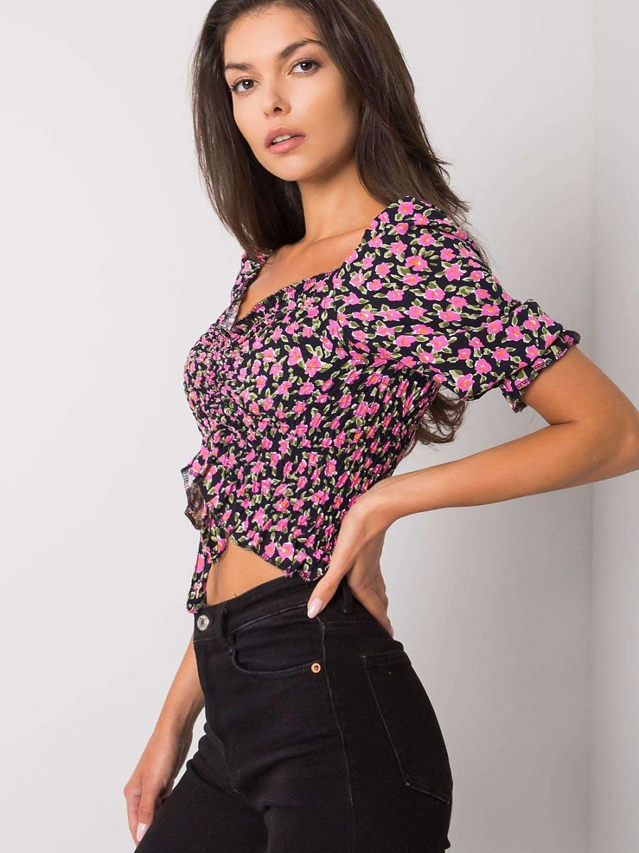 Blouse model 168887 Rue Paris-1