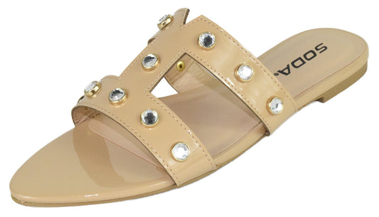 YISKA-S Beige Soda-0
