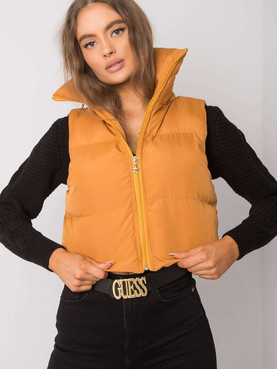 Gilet model 160783 Ex Moda-0