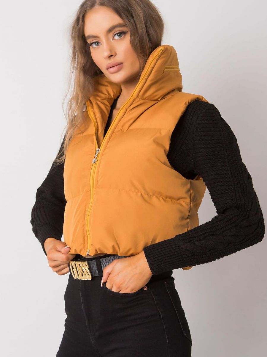 Gilet model 160783 Ex Moda-1