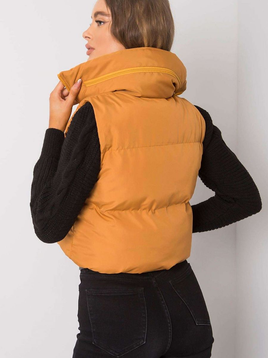 Gilet model 160783 Ex Moda-2