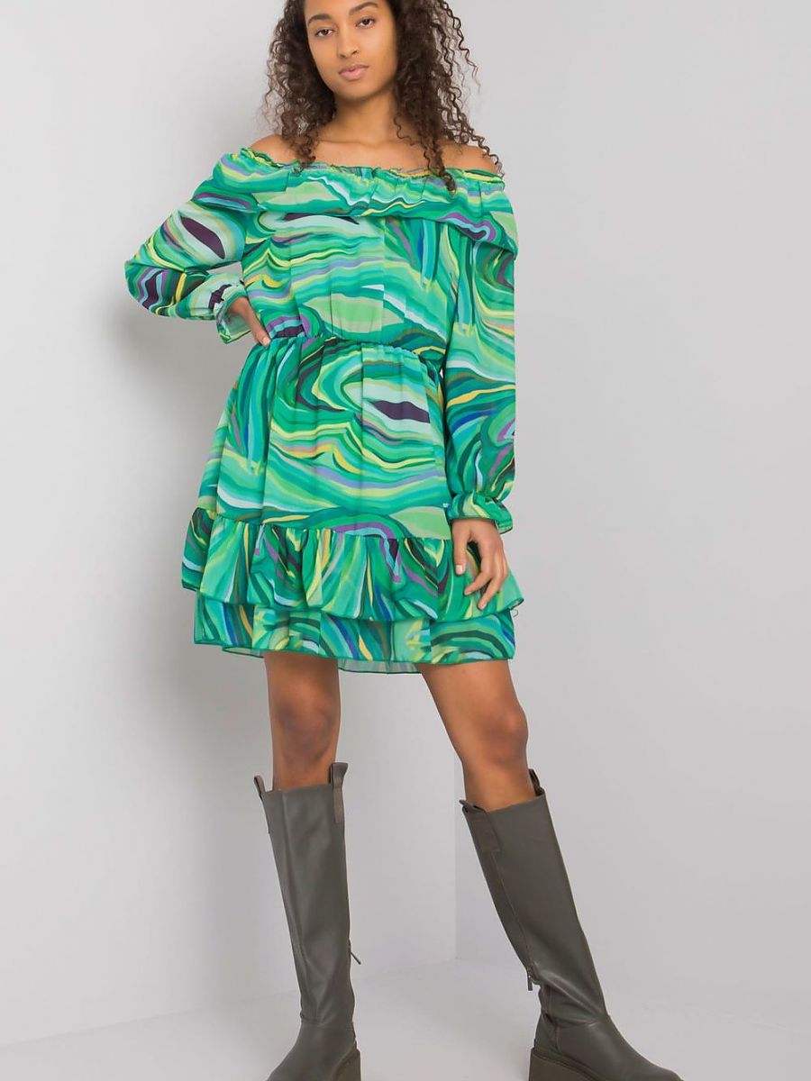 Daydress model 169533 Italy Moda-0