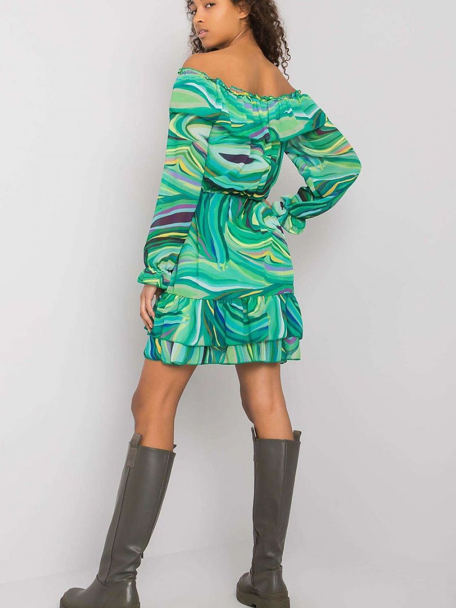 Daydress model 169533 Italy Moda-2