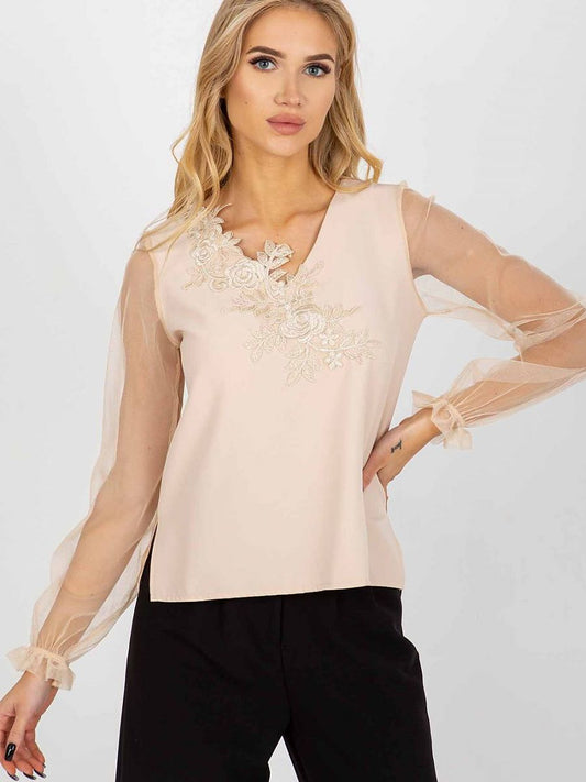 Blouse model 174746 Lakerta-0